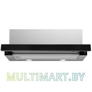 Вытяжка Schtoff TFH-5360 GBK (черный)